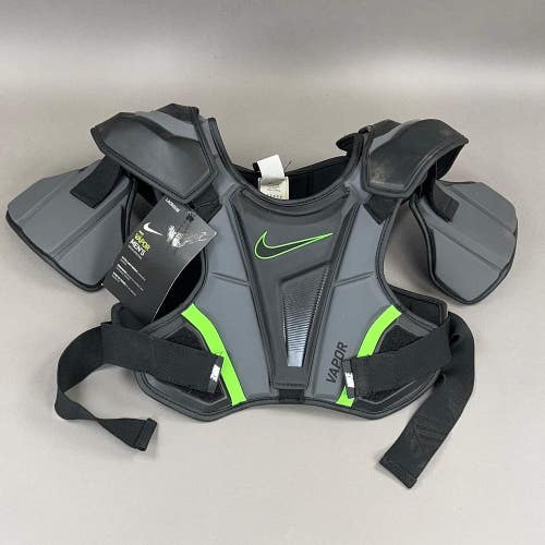 Nike Vapor Senior Medium Lacrosse Shoulder Pads