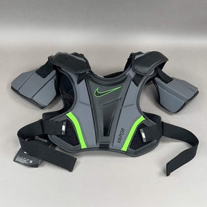 Nike Vapor Youth Medium Lacrosse Shoulder Pads