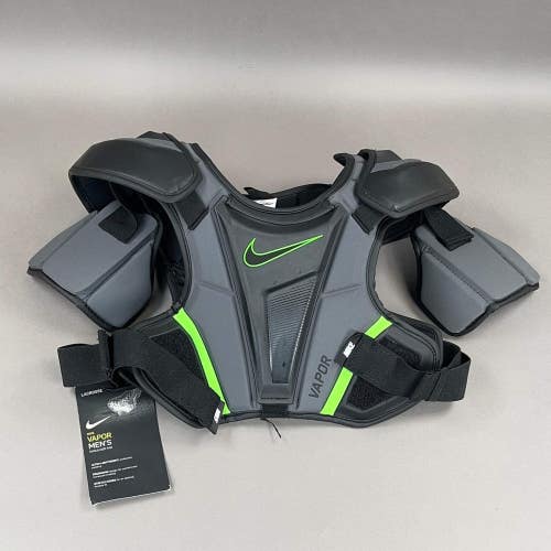 Nike Vapor Senior Medium Lacrosse Shoulder Pads
