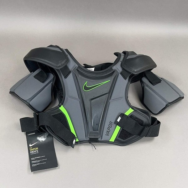 Nike Vapor Senior Medium Lacrosse Shoulder Pads