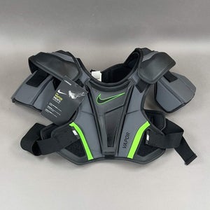 Nike Vapor Senior Medium Lacrosse Shoulder Pads