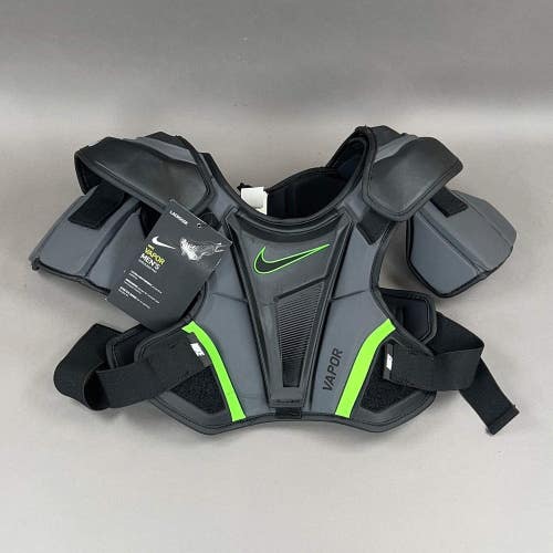 Nike Vapor Senior Medium Lacrosse Shoulder Pads