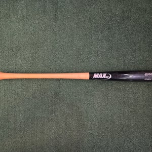 Max Bats Pro Maple 34 - 062321 Bat   34" (Used)