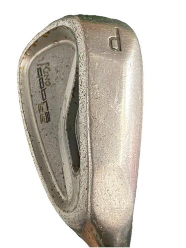 King Cobra SS Oversize Pitching Wedge RH Men's 75g Aldila Regular Graphite 35.5"