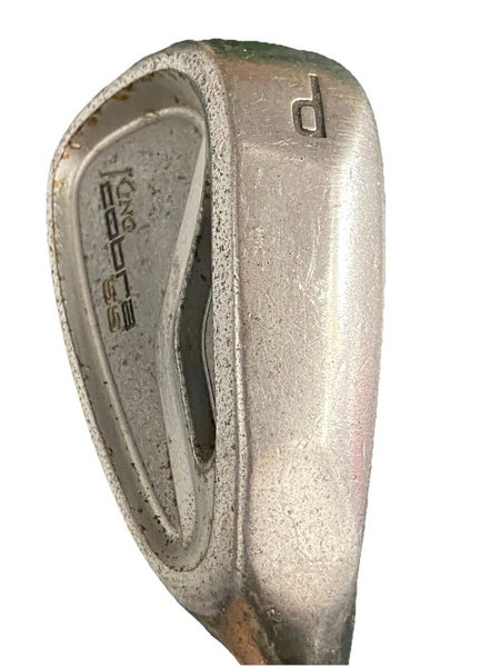 King Cobra SS Oversize Pitching Wedge RH Men's 75g Aldila Regular Graphite 35.5"