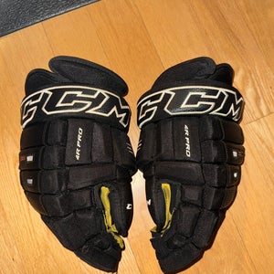 CCM HG4R Pro gloves 14 SR