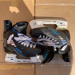 True TF7 Hockey Skates | Size 4