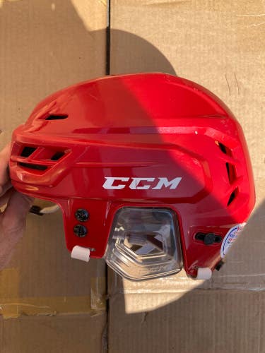 CCM Tacks 710 Helmet | Size: Small