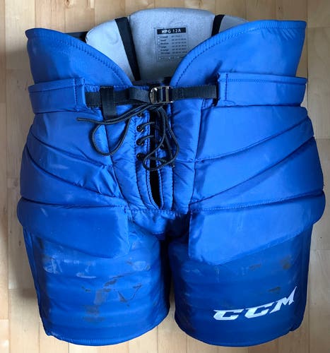 CCM HPG12A Goalie Pants - Senior Large