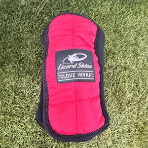 Lizard Skins Glove Wrap - Red