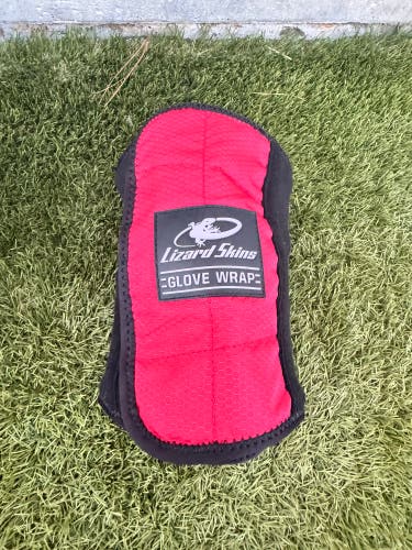 Lizard Skins Glove Wrap - Red