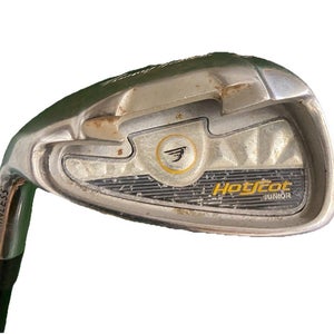 Tommy Armour Hot Scot Junior Sand Wedge LH Youth Flex Graphite 31.5" Good Grip