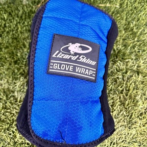Lizard Skins Glove Wrap - Blue