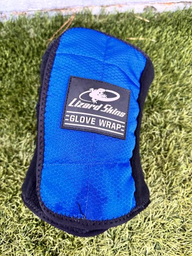 Lizard Skins Glove Wrap - Blue