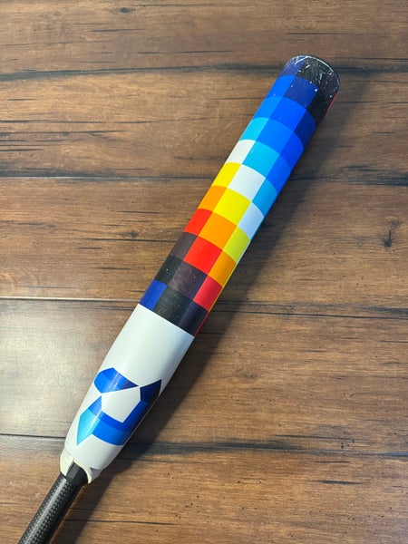 2023 DeMarini Prism+ 32/22(-10) Fastpitch Softball Bat
