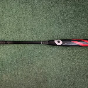 2019 DeMarini CF Zen Composite Bat (-3) 31 oz 33" (Used)