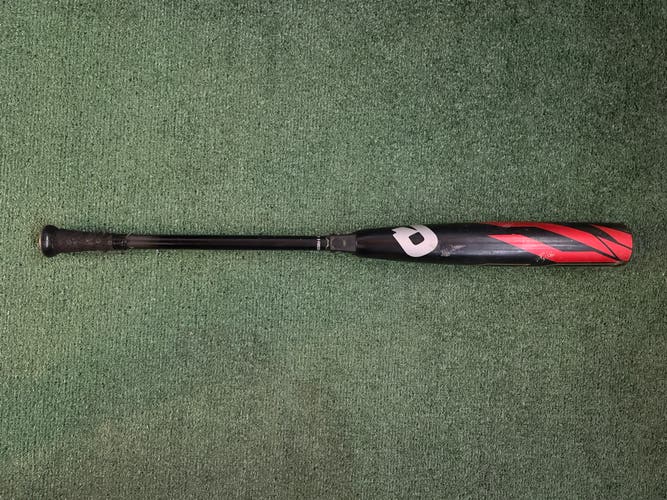 2019 DeMarini CF Zen Composite Bat (-3) 31 oz 33" (Used)