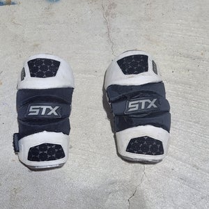 Medium Adult STX Cell Arm Pads (Used)