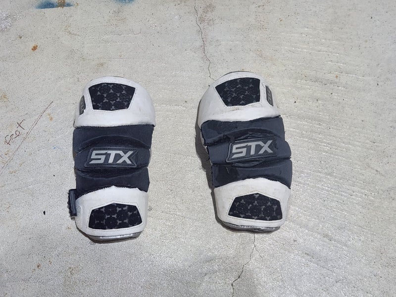 Medium Adult STX Cell Arm Pads (Used)