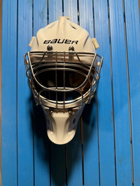 Senior Bauer 930 Goalie Mask (New)