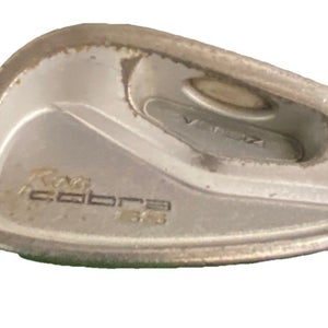 King Cobra SS Oversize 9 Iron RH 75g Mid-Kick Regular Graphite 36" Good Grip