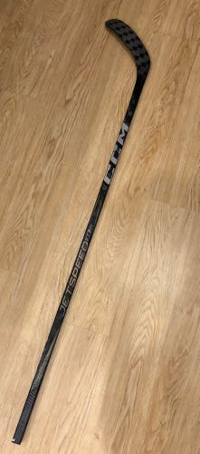 Intermediate CCM Jetspeed FT7 Pro Right Handed Hockey Stick P92M (Used)
