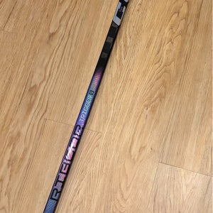 Intermediate CCM RibCor Trigger 8 Pro Right Handed Hockey Stick P90TM (Used)