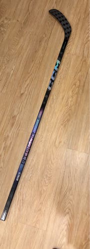 Intermediate CCM RibCor Trigger 8 Pro Right Handed Hockey Stick P90TM (Used)