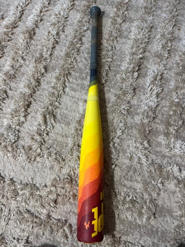 Easton Hype Fire Composite USSSA Certified Bat (-10) 20 oz 30" (Used)