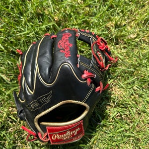 Rawlings RH Baseball Glove 11.75" (New)