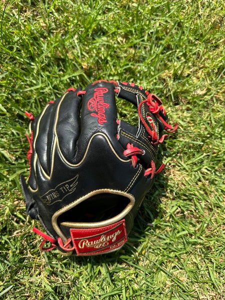 Rawlings RH Baseball Glove 11.75" (New)