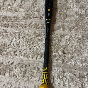 Easton Hype Fire Composite USSSA Certified Bat (-10) 19 oz 29" (Used)
