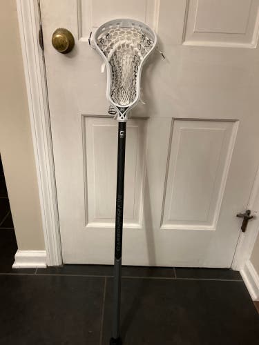 ECD Strung Mirage 3.0 Head (New)