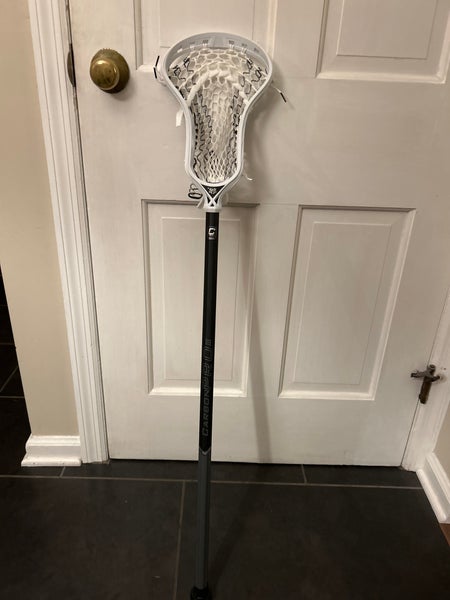 ECD Strung Mirage 3.0 Head (New)