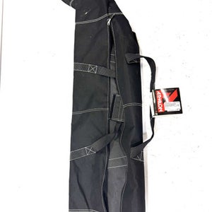 Used Athalon DH Ski Travel Bag Black 11860-S000296318