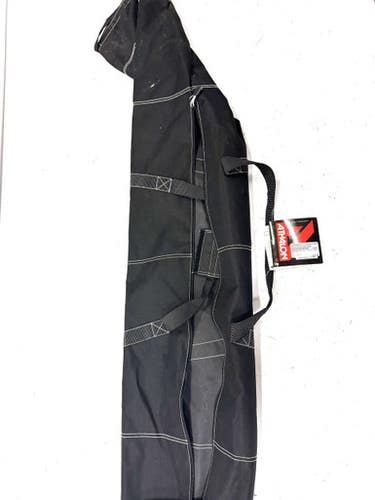 Used Athalon DH Ski Travel Bag Black 11860-S000296318