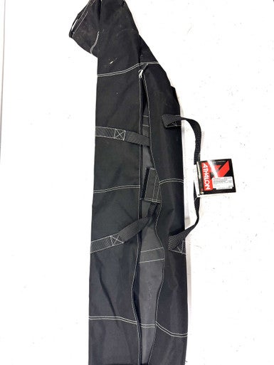 Used Athalon DH Ski Travel Bag Black 11860-S000296318
