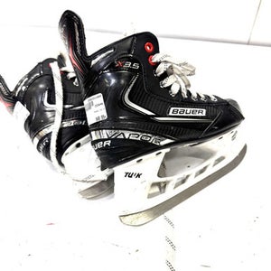 Used Bauer X3.5 Intermediate Hockey Skate Intermediate 3.5 11860-S000296283