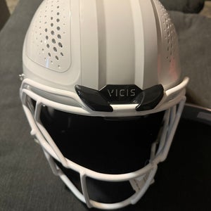 Youth Large Vicis ZERO2 Helmet (New)