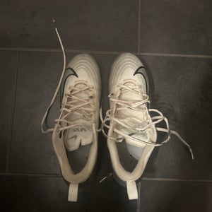 Nike vapor speed 3