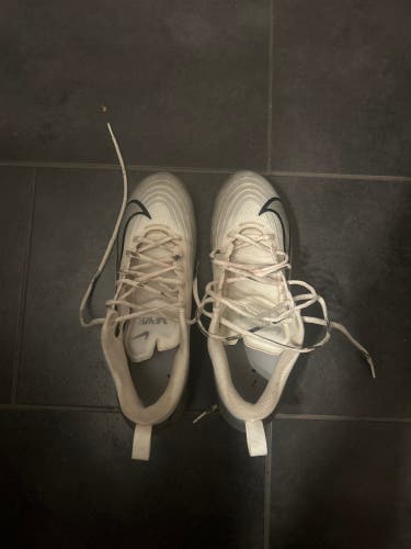 Nike vapor speed 3