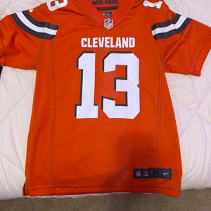 Football Jersey