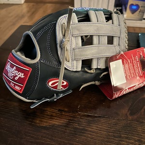 Rawlings Aaron Judge Pro Preferred 12 3/4 glove