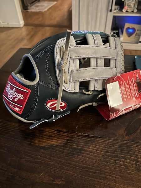 Rawlings Aaron Judge Pro Preferred 12 3/4 glove