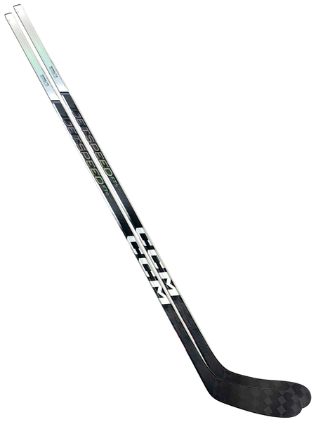 2 pack CCM Trigger 8 Pro ( Dressed FT6 Pro ) LH 85 Flex P28