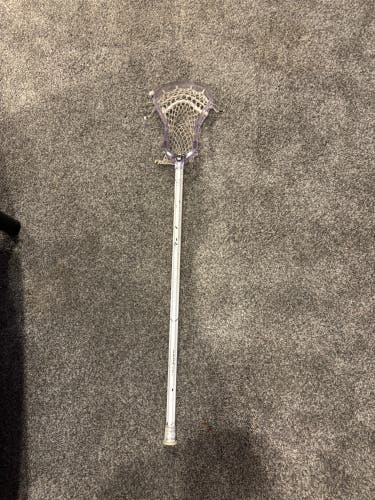 Adult ECD Carbon Pro 3.0 Shaft (Used)