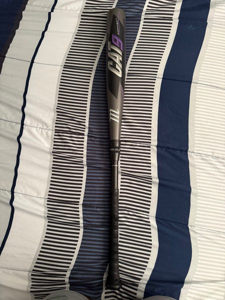 Lsu cat 9 connect 34/31