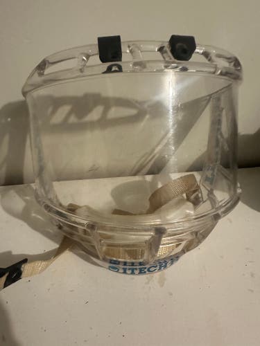 Medium  Itech Full Cage (Used)