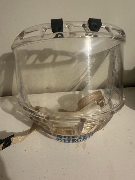 Medium  Itech Full Cage (Used)