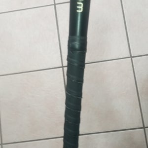 2024 Warstic Bonesaber Hybrid USABat Certified Bat (-5) 25 oz 30" (Used)